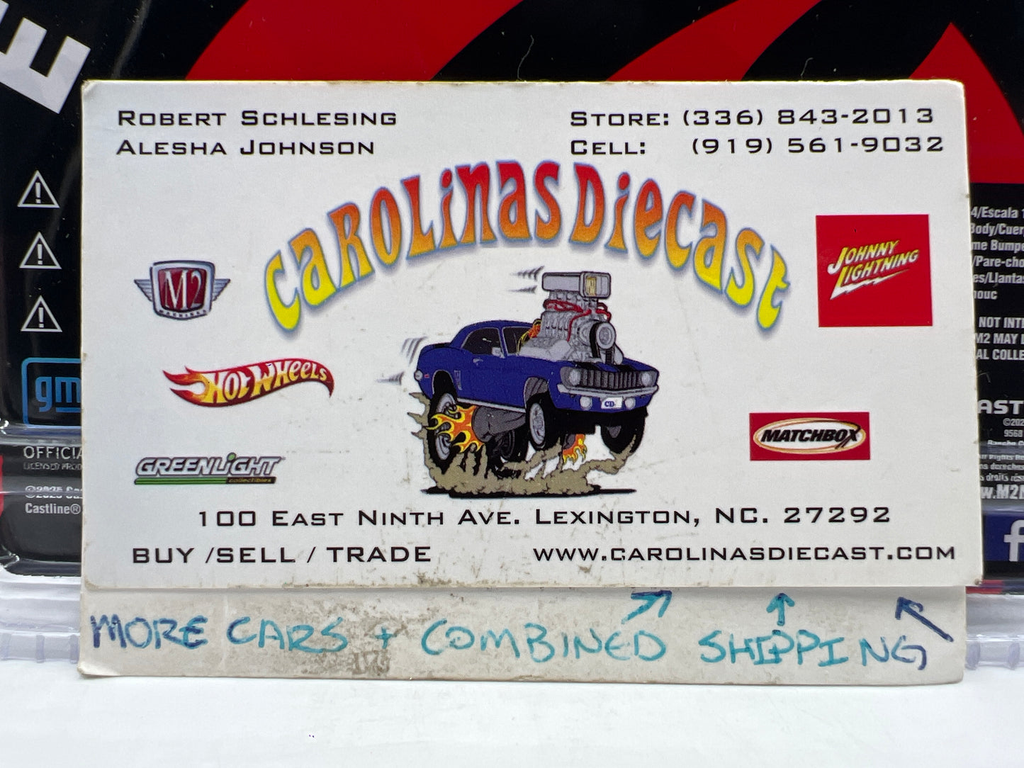 M2 Machines MiJo Exclusives CHASE 1978 Chevrolet Cheyenne Super 10 Red Edelbrock MJS94