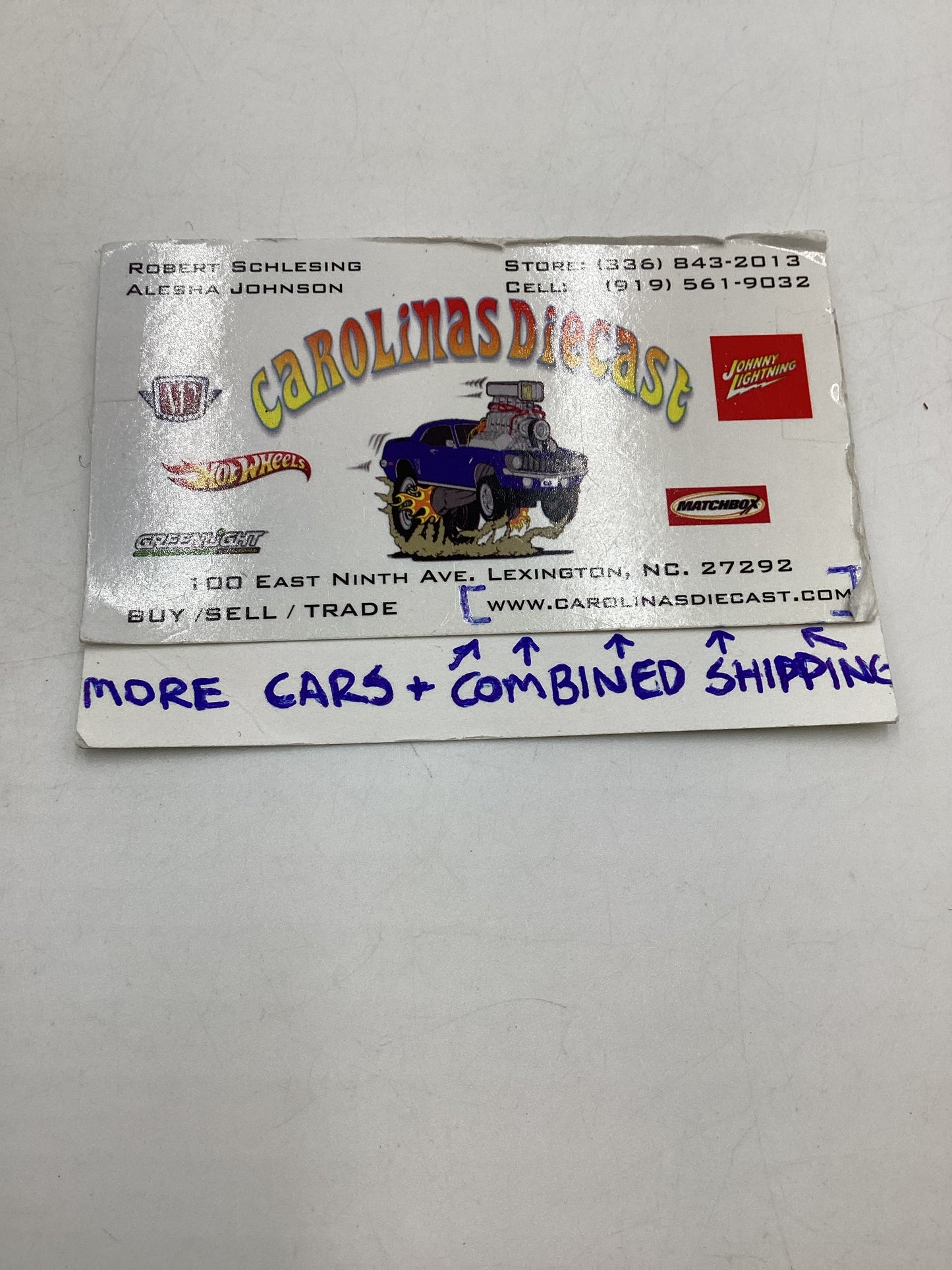 M2 Machines OReilly Exclusive Holley 1968 Pontiac Firebird 400 H.O. White S91