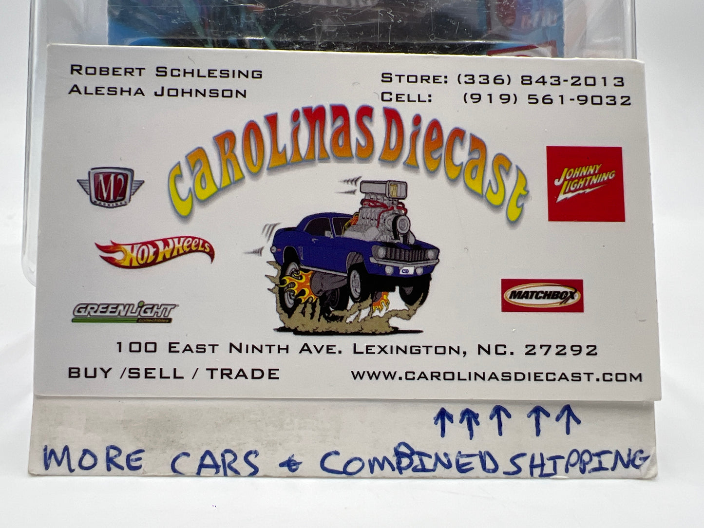 2021 Hot Wheels Super Treasure Hunt 2018 Honda Civic Type R HKS W/Protector