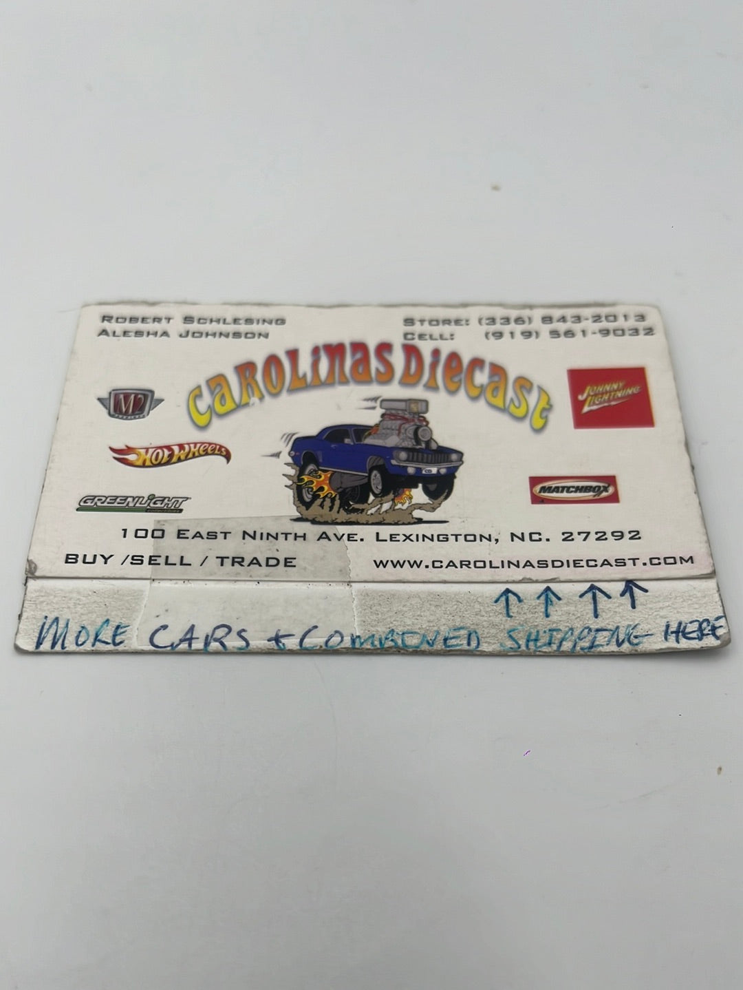 2010 Hot Wheels Muscle Mania ‘66 Ford Fairlane GT Yellow 82/240 34E