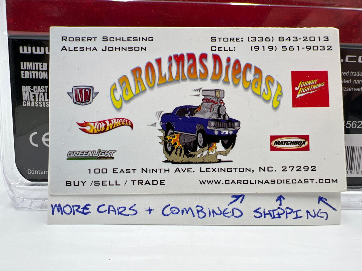 Greenlight Hobby Exclusive Sno Chaser CHASE 1984 Chevrolet K-10 Scottsdale 4x4 Red