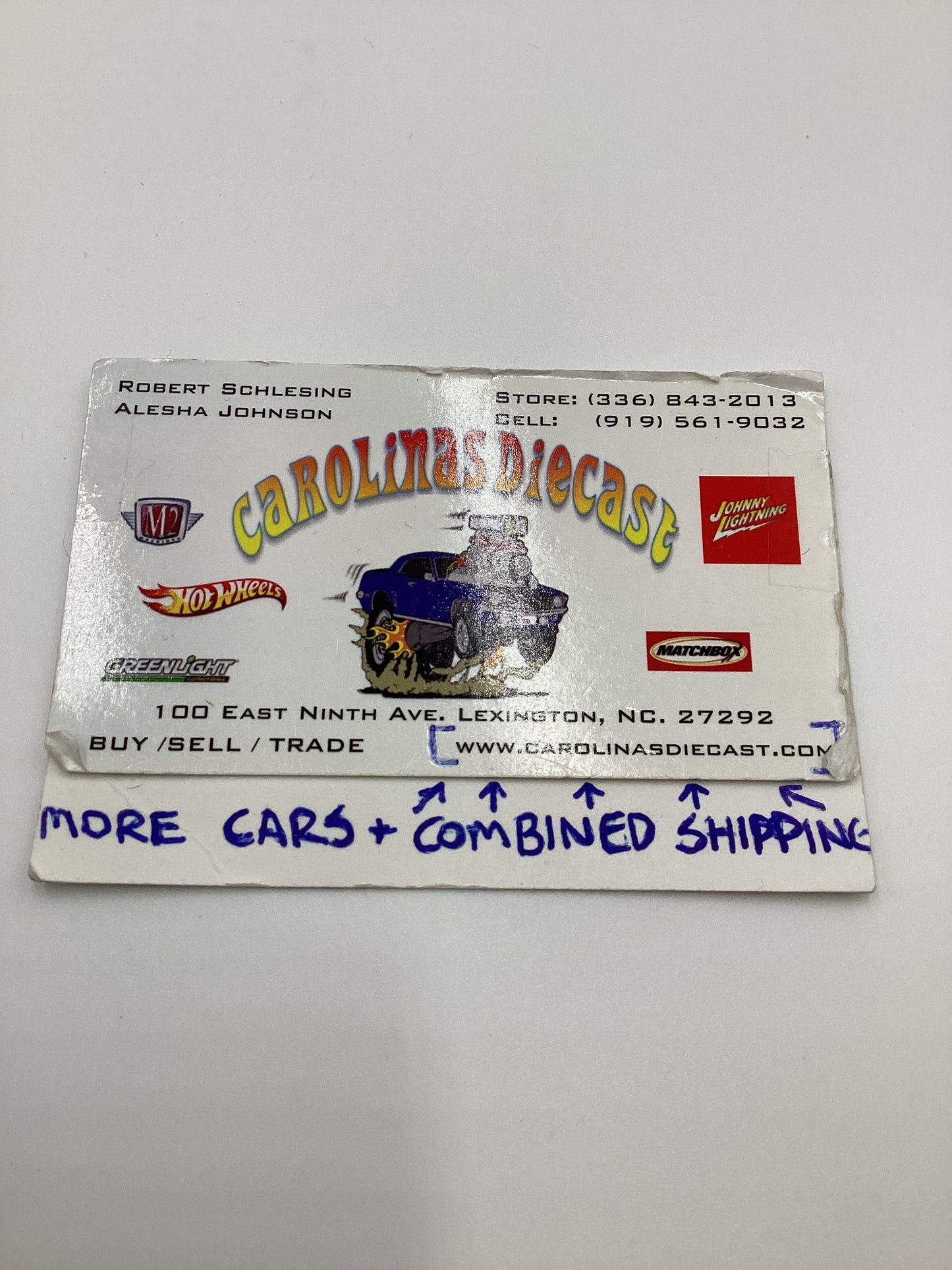 2024 Matchbox Moving Parts #47 1992 Buick Roadmaster Estate White 167N