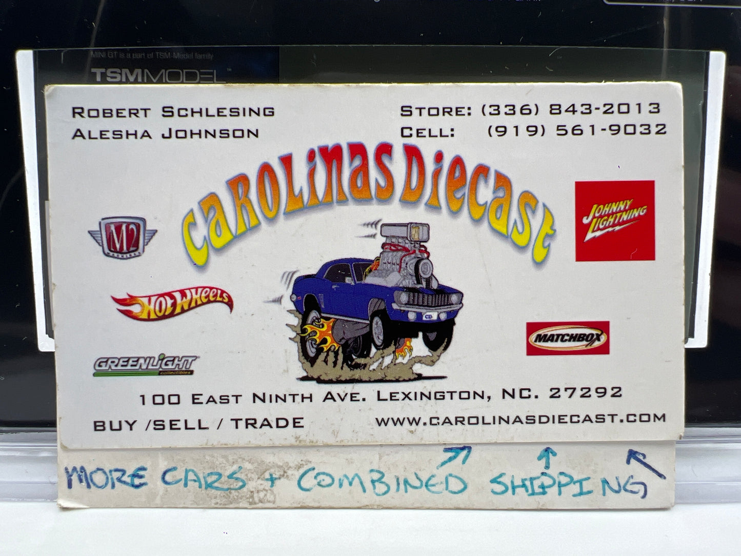 Mini GT #1003 Nissan Skyline GT-R R34 V-Spec II Nur Millenium Jade