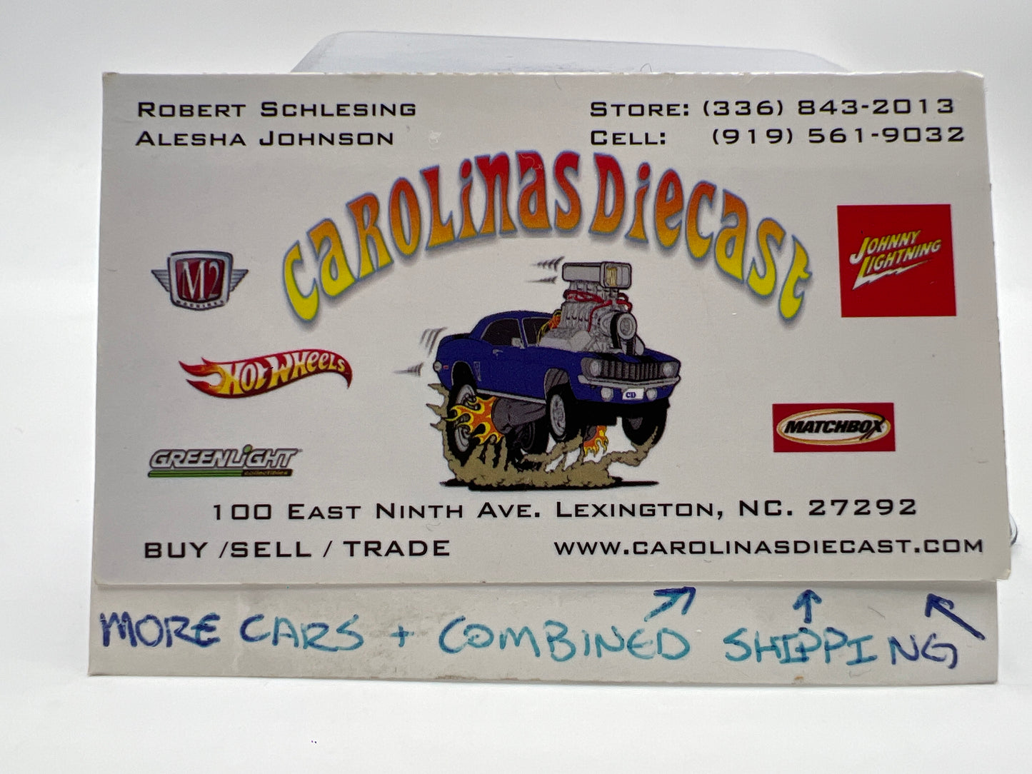 2024 Hot Wheels M Case Super Treasure Hunt #211 96 Nissan 180SX Type X Blue W/Protector