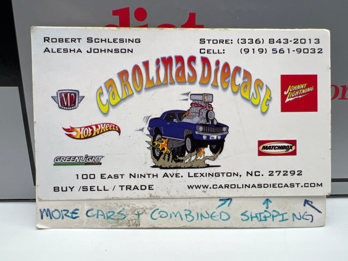 M2 Machines Auto Haulers CHASE Diet Coke 1968 Chevrolet C60 Truck & 1979 Chevrolet Silverado TW16