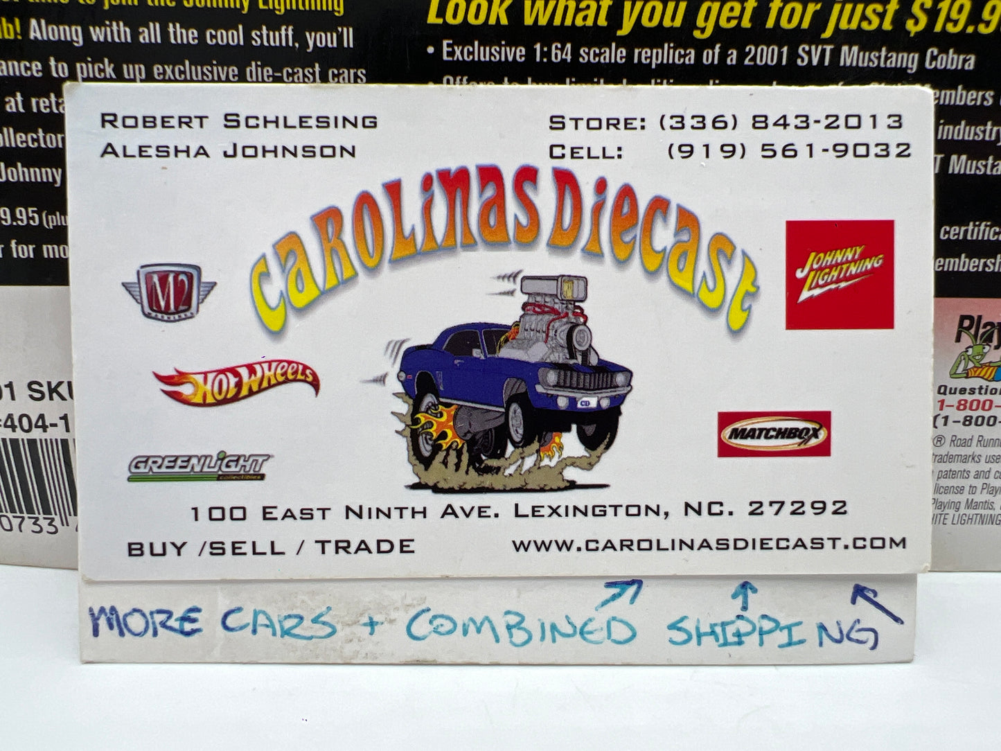 Johnny Lightning Classic Gold Collection 1976 Olds Cutlass Supreme Maroon 222F