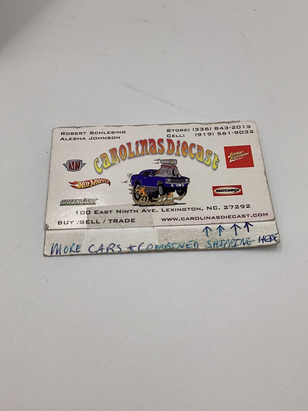 Hot Wheels British Horse Power Morris Mini 3/5 255C