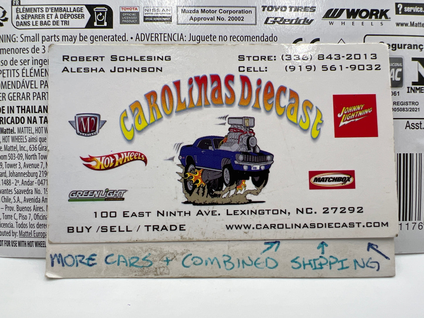 Hot Wheels Premium Ronin Run #3 81 Toyota Starlet KP61 Purple 256F