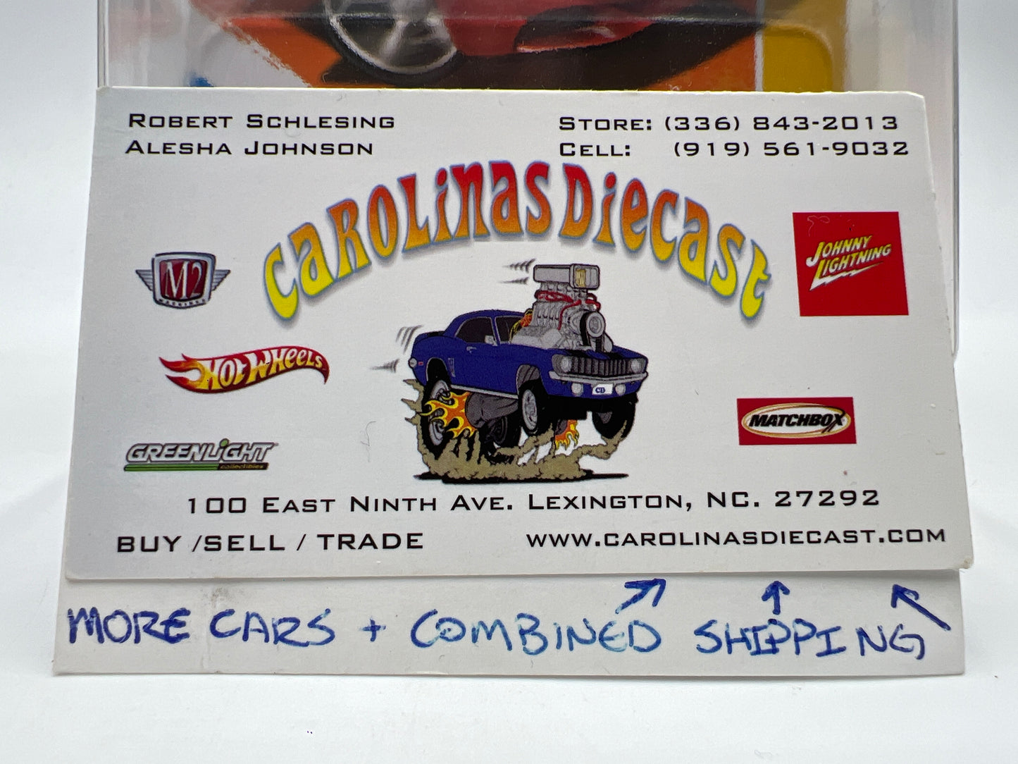 2011 Hot Wheels New Models #45 Ferrari FF Red W/Protector #1