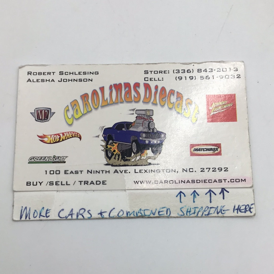 Adventure Force Volkswagen T1 Bus WW5