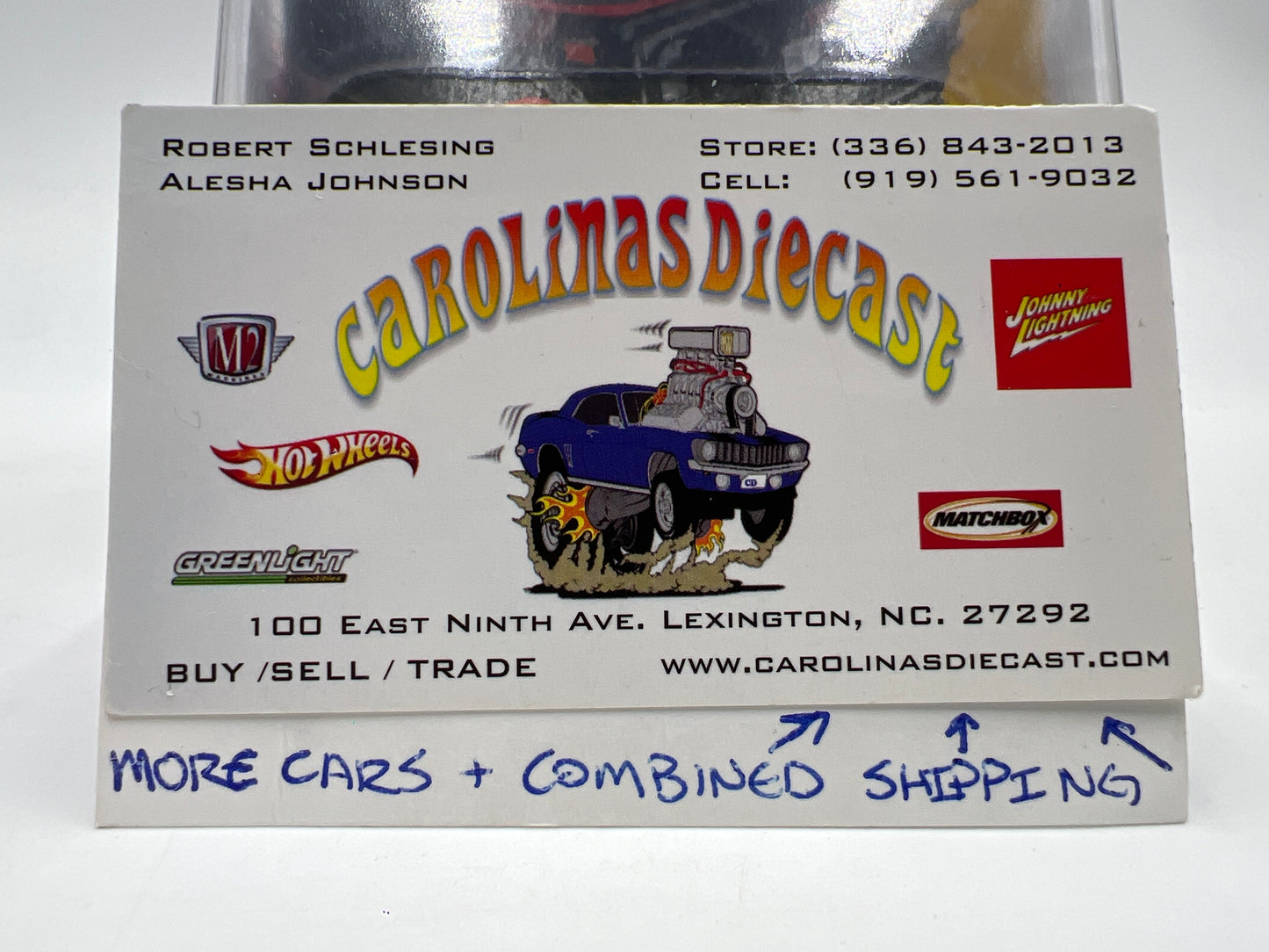 2011 Hot Wheels New Models #39 A Team Van Black W/Protector