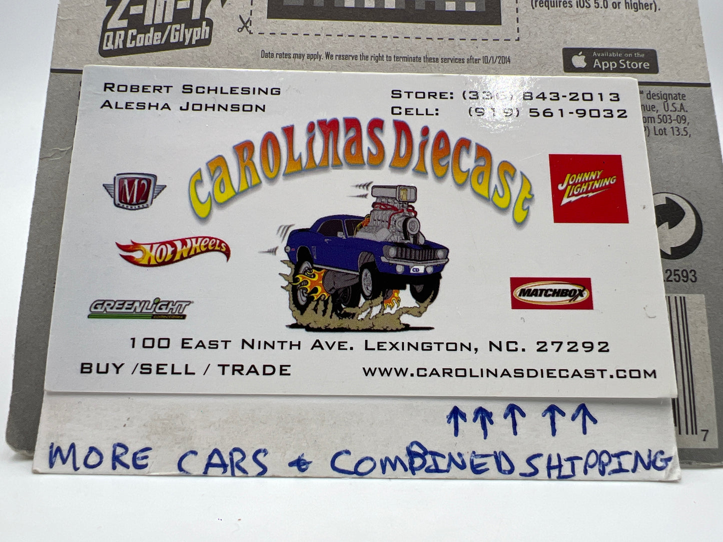 2014 Hot Wheels Off-Road #117 Bone Shaker Red 57B