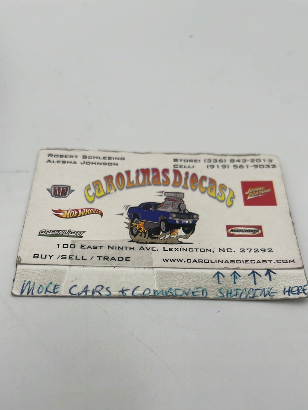 2010 Hot Wheels Faster Than Ever Triumph TR6 Kmart Exclusive Yellow 131/240 236C