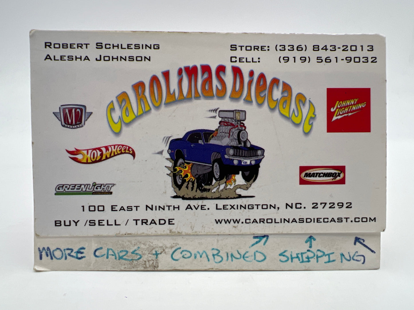 2025 Hot Wheels Fast & Furious 10 Pack Set Toyota Supra Orange Loose