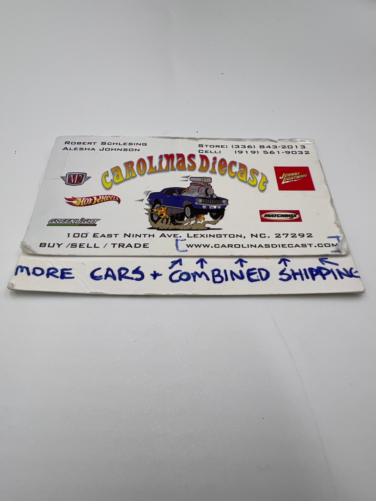 2020 Hot Wheels Art Cars #159 Bone Shaker Green Intl. Card 59D