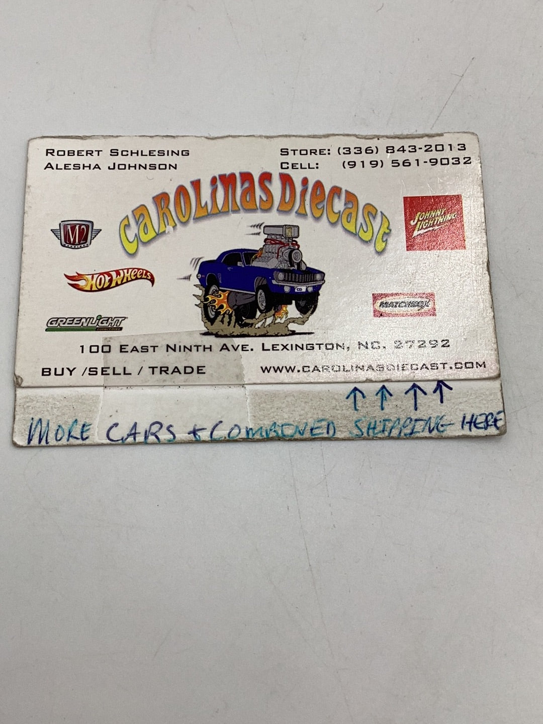 2024 Hot wheels Boulevard #92 MBK Van 260i