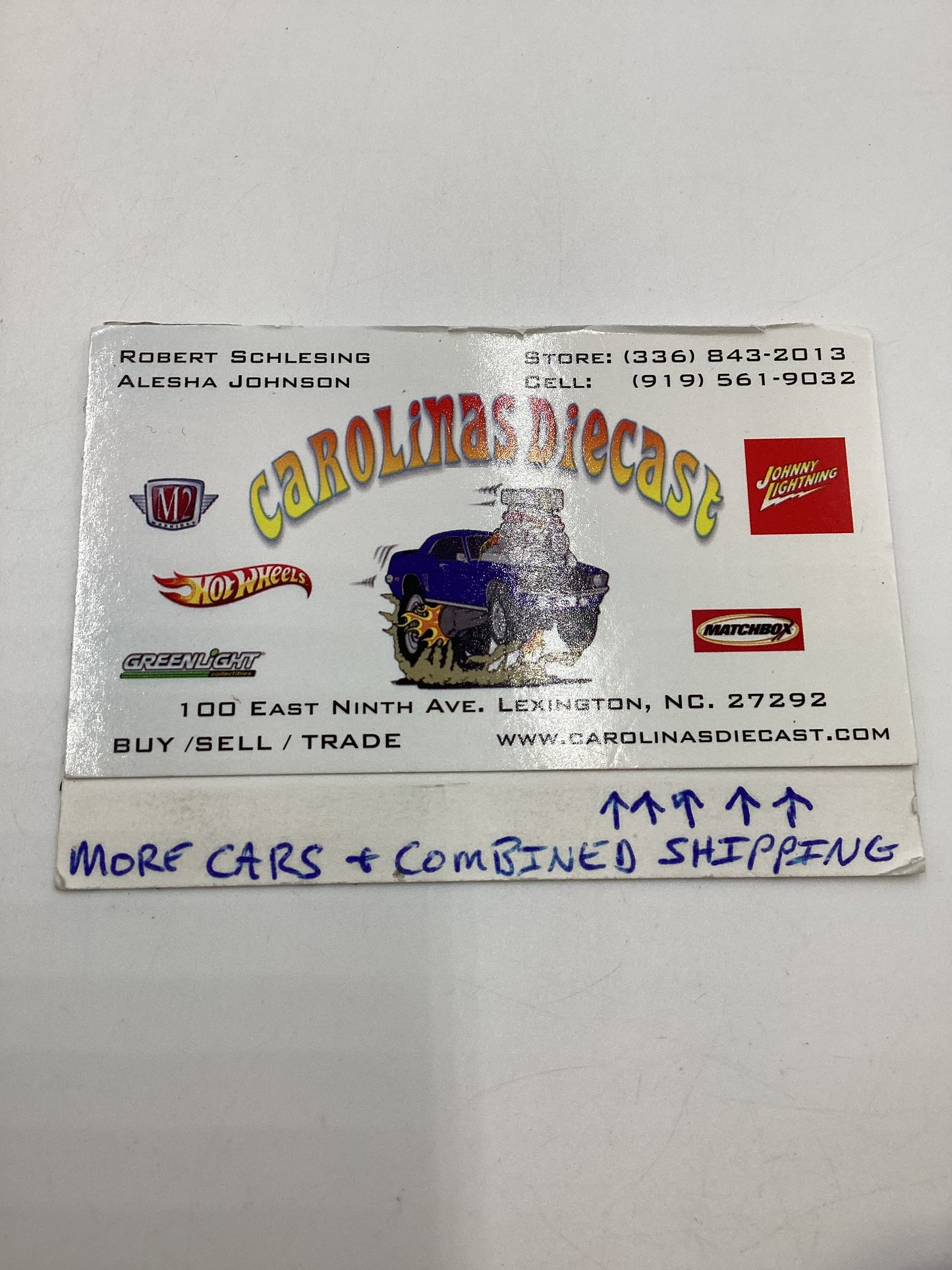 2023 MB #92 MBX Backhoe INC 211C