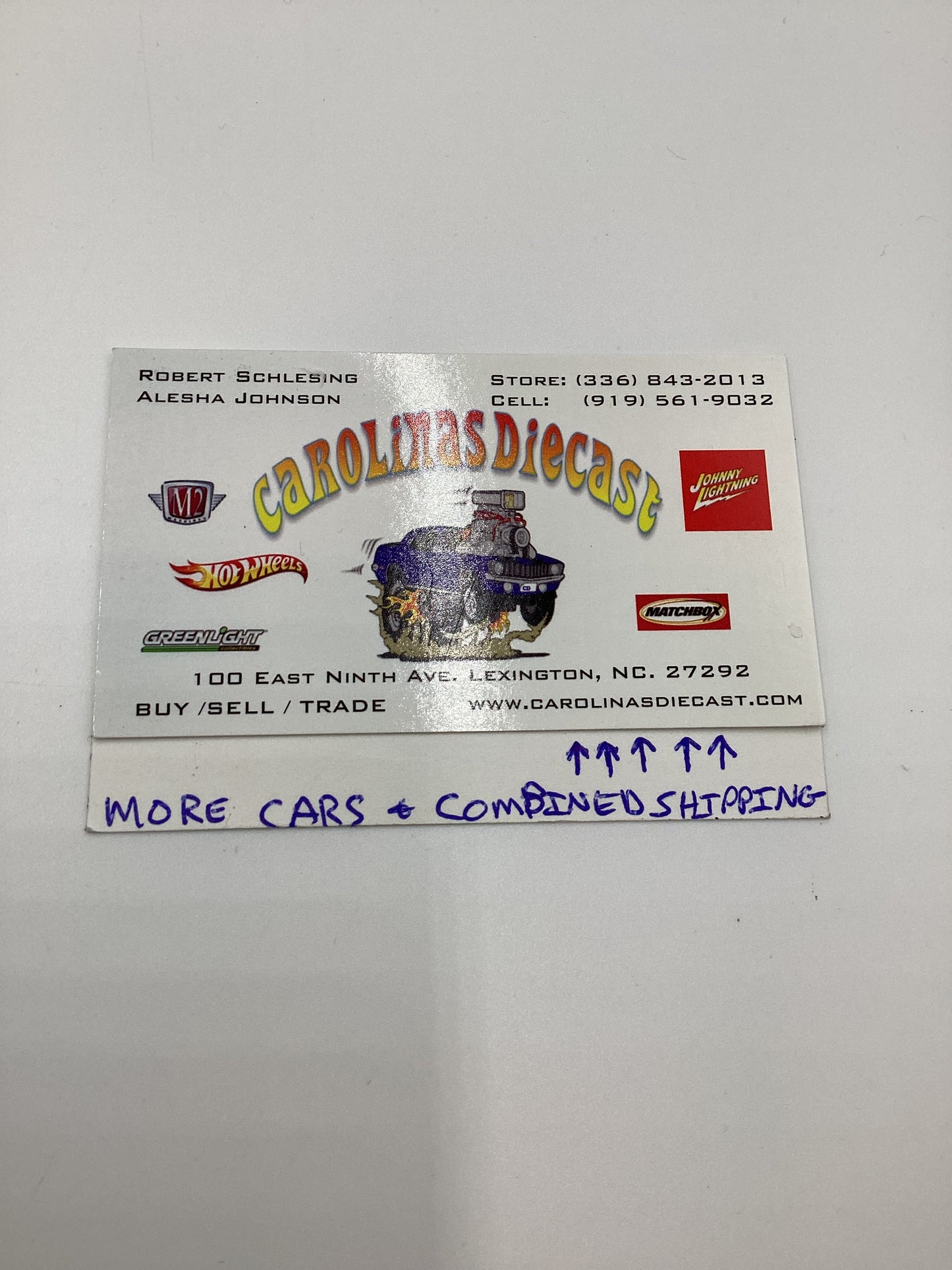 Johnny Lightning Super Chevy 1969 Chevy Camaro Black 218C