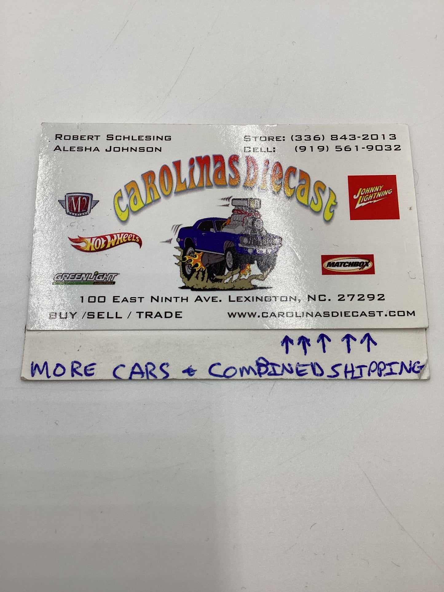 2017 Hot Wheels Factory Fresh #76 Custom Datsun 240Z White 88G