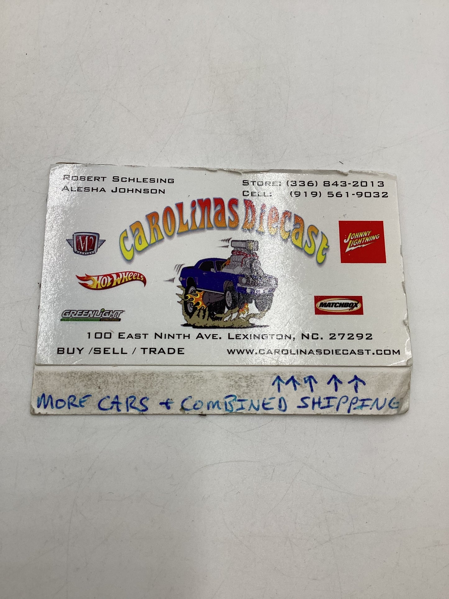 2015 Hot Wheels Treasure Hunt #38 Pirahna Terror Red 277K