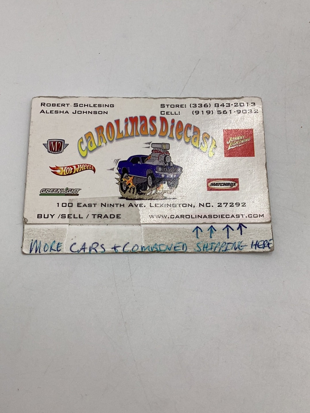 Hot Wheels 2024 F Case Treasure Hunt #129 Ford Mustang Mach-E 1400 276A