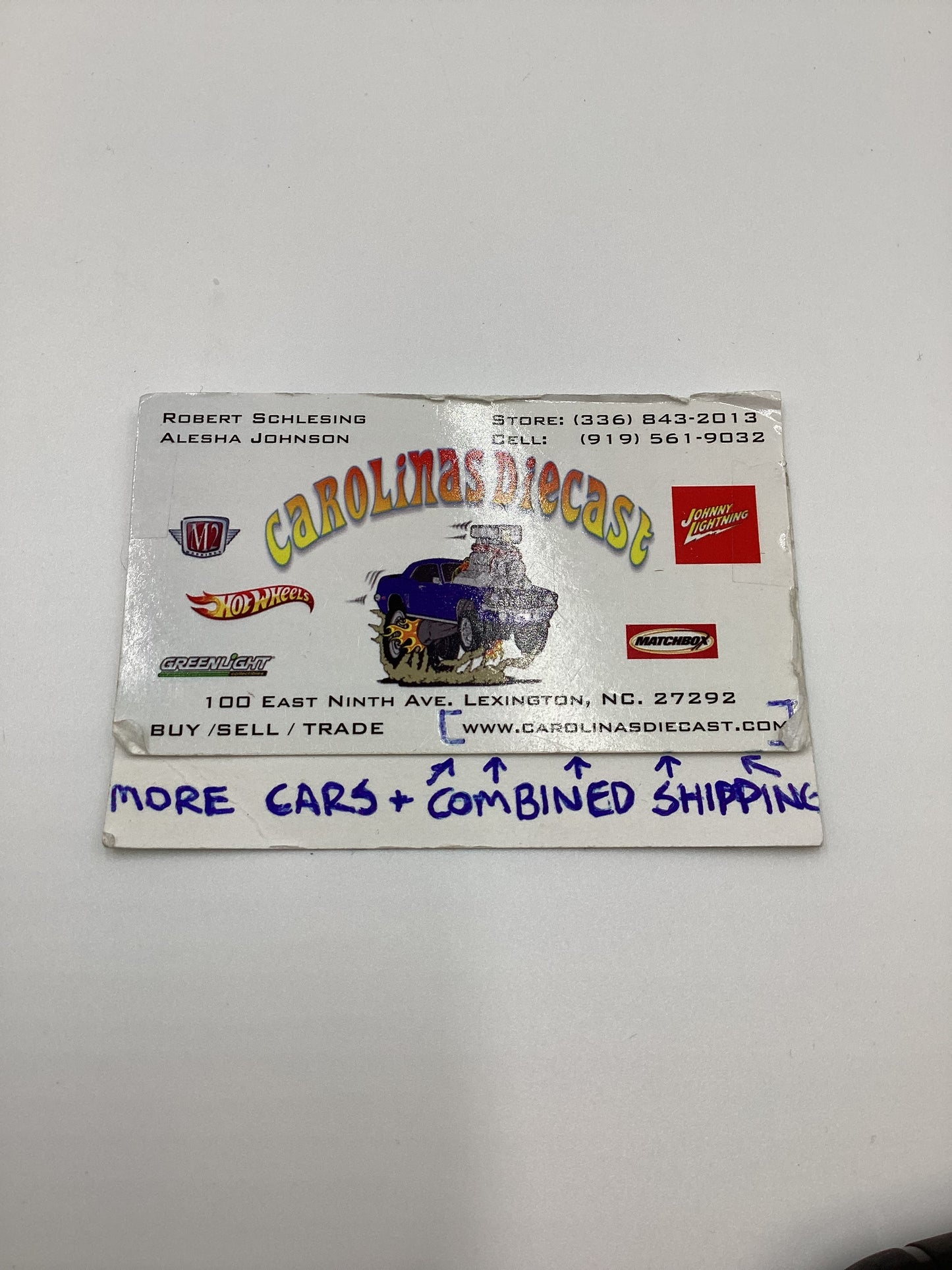 2010 Matchbox Mega Ton Fire Truck Detachable Cab Red