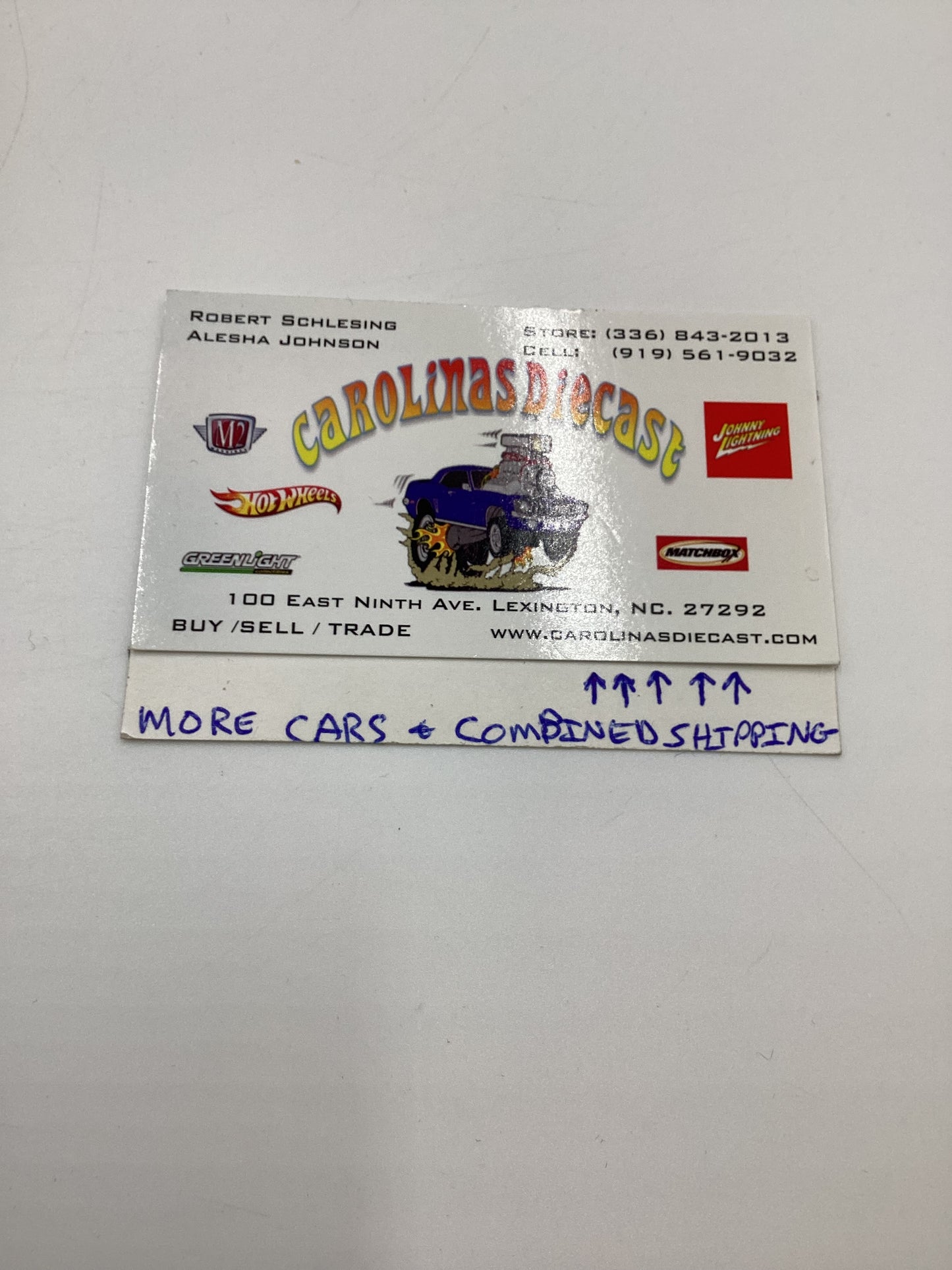 2008 Hot Wheels New Models #1 07 Shelby GT-500 Red 24H