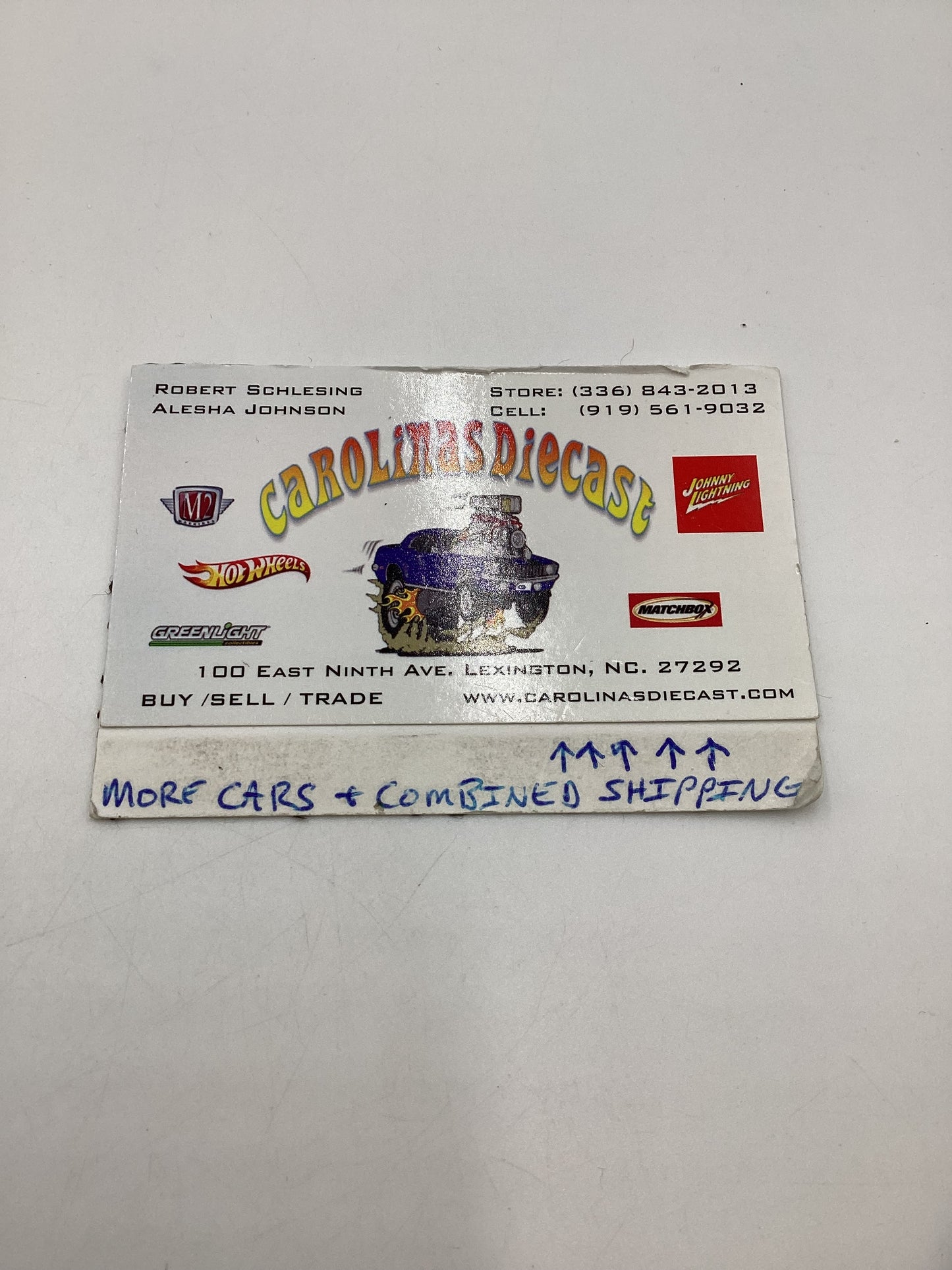 Hot wheels classics series 1 #22 of 25 Go Kart teal