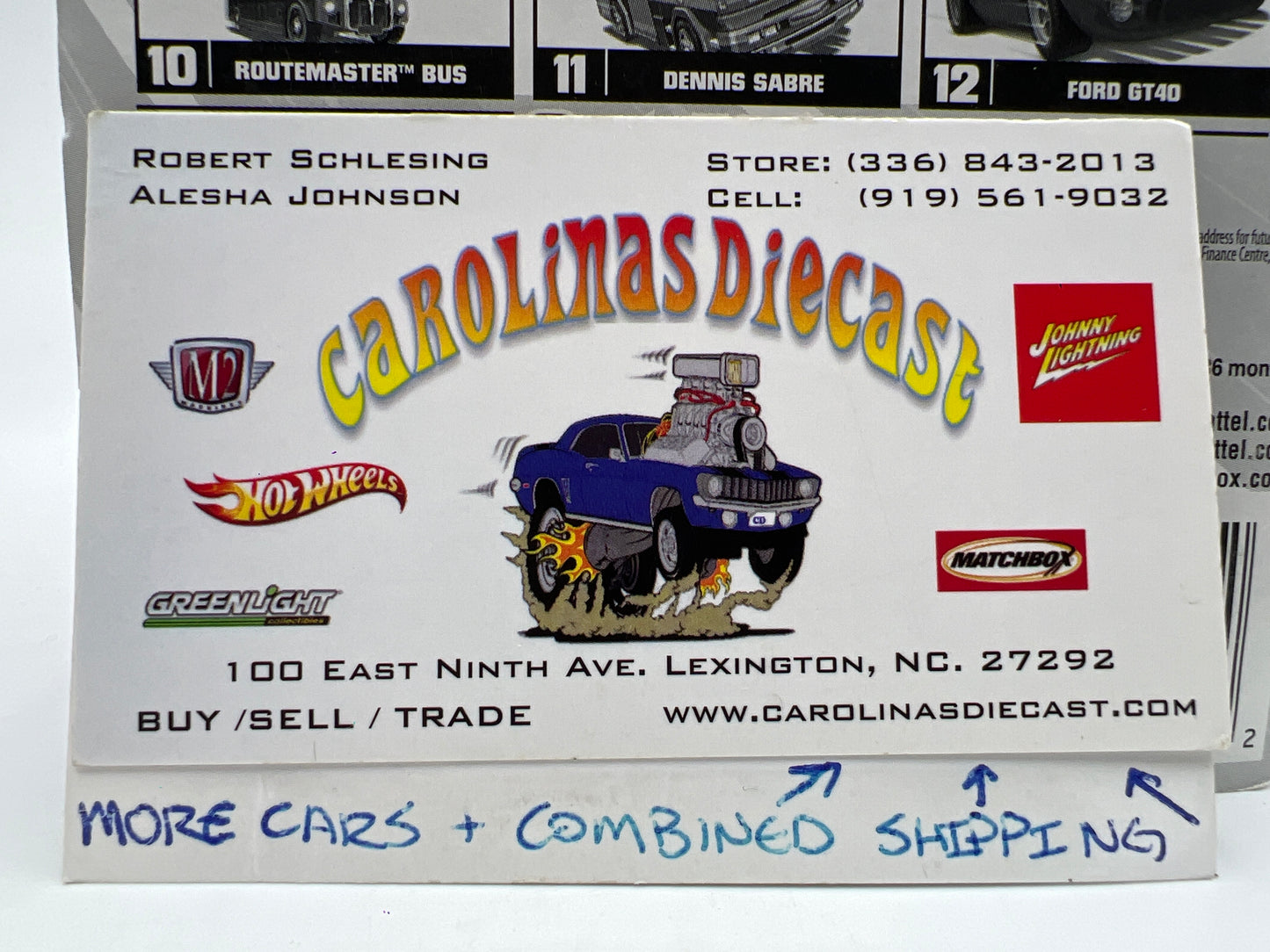 Matchbox Best Of British #7 Austin FX4 London Taxi Dark Gray 168H