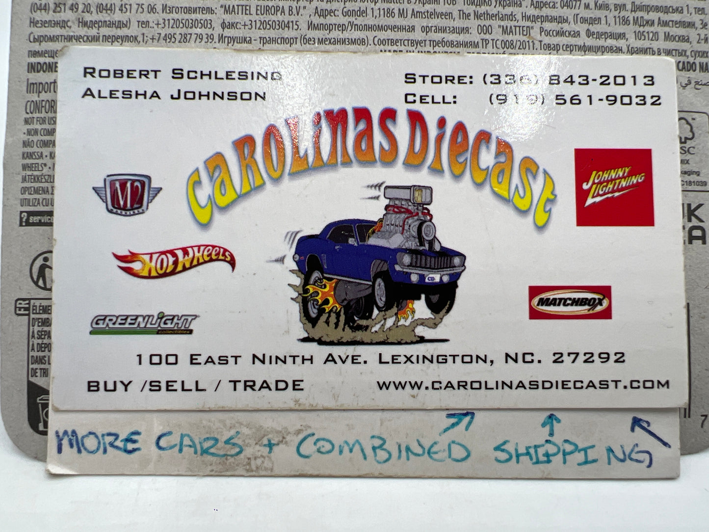 2026 Hot Wheels Silver Series Pontiac #5 CHASE 66 Pontiac GTO 161B