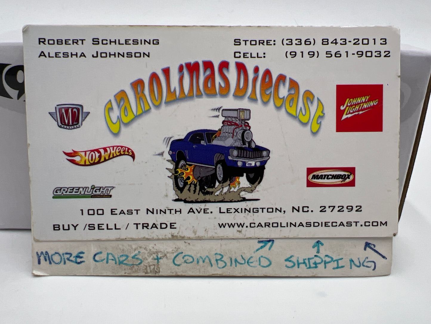 2025 Hot Wheels RLC 1972 Chevy Nova SS Purple