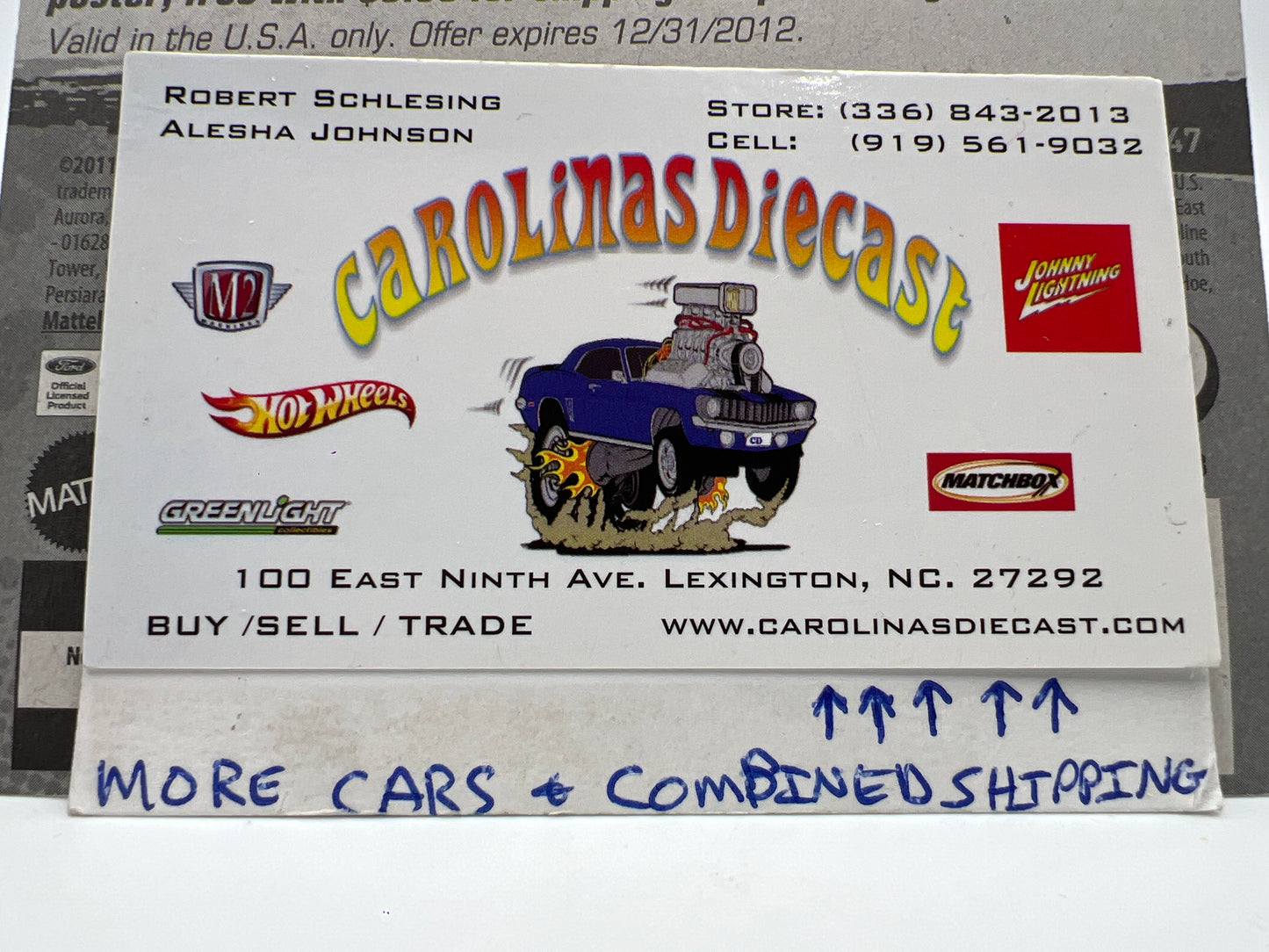 2012 Hot Wheels #8 2012 Mustang Boss 302 Laguna Seca Black 20F