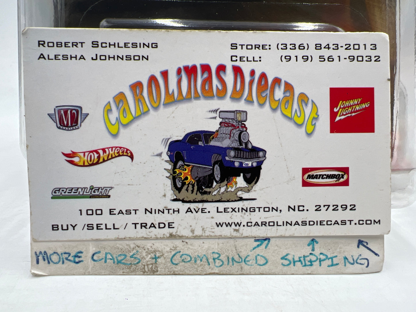 2026 Hot Wheels Fast & Furious 25th Anniversary #1 Chase 1995 Mazda RX-7 Red W/Protector