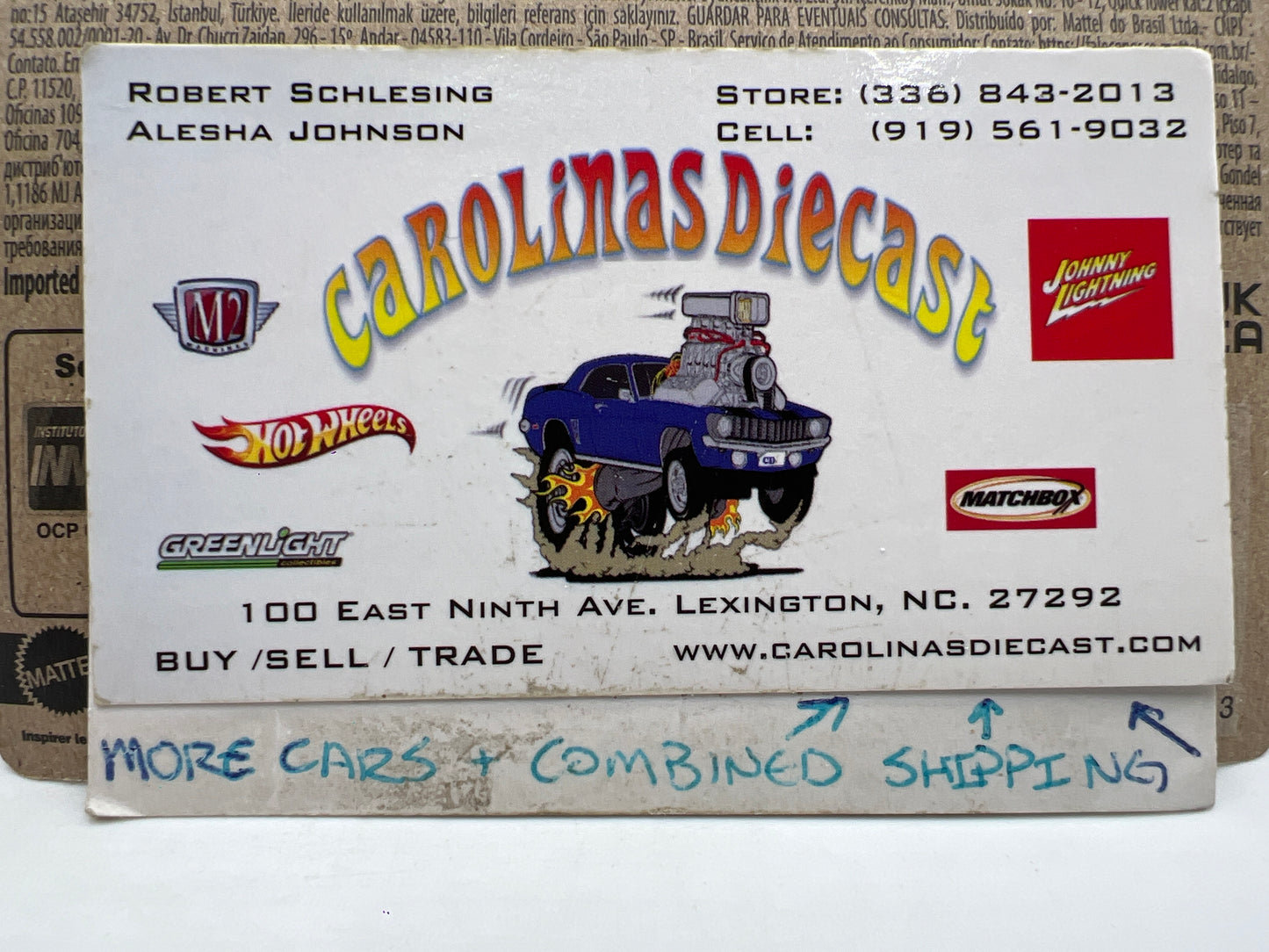 2025 Matchbox European Series #2 Lamborghini LM002 Silver 163G