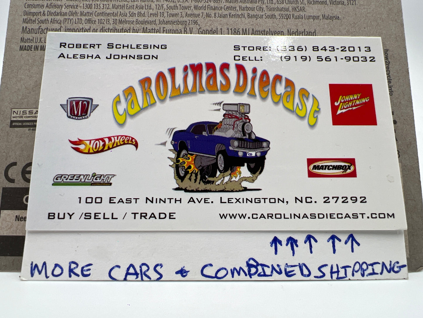 2023 Hot Wheels Super Treasure Hunt #235 Datsun Bluebird Wagon 510 Pink W/Protector