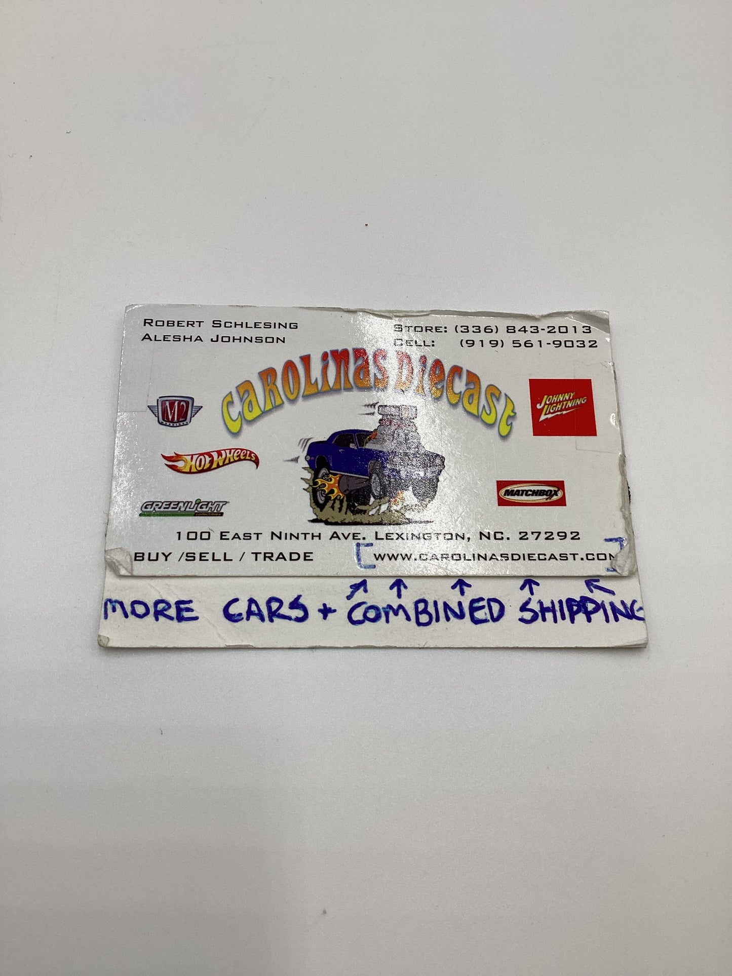 Hot wheels classics series 2 #7 1967 Camaro Convertible Chrome (SR)