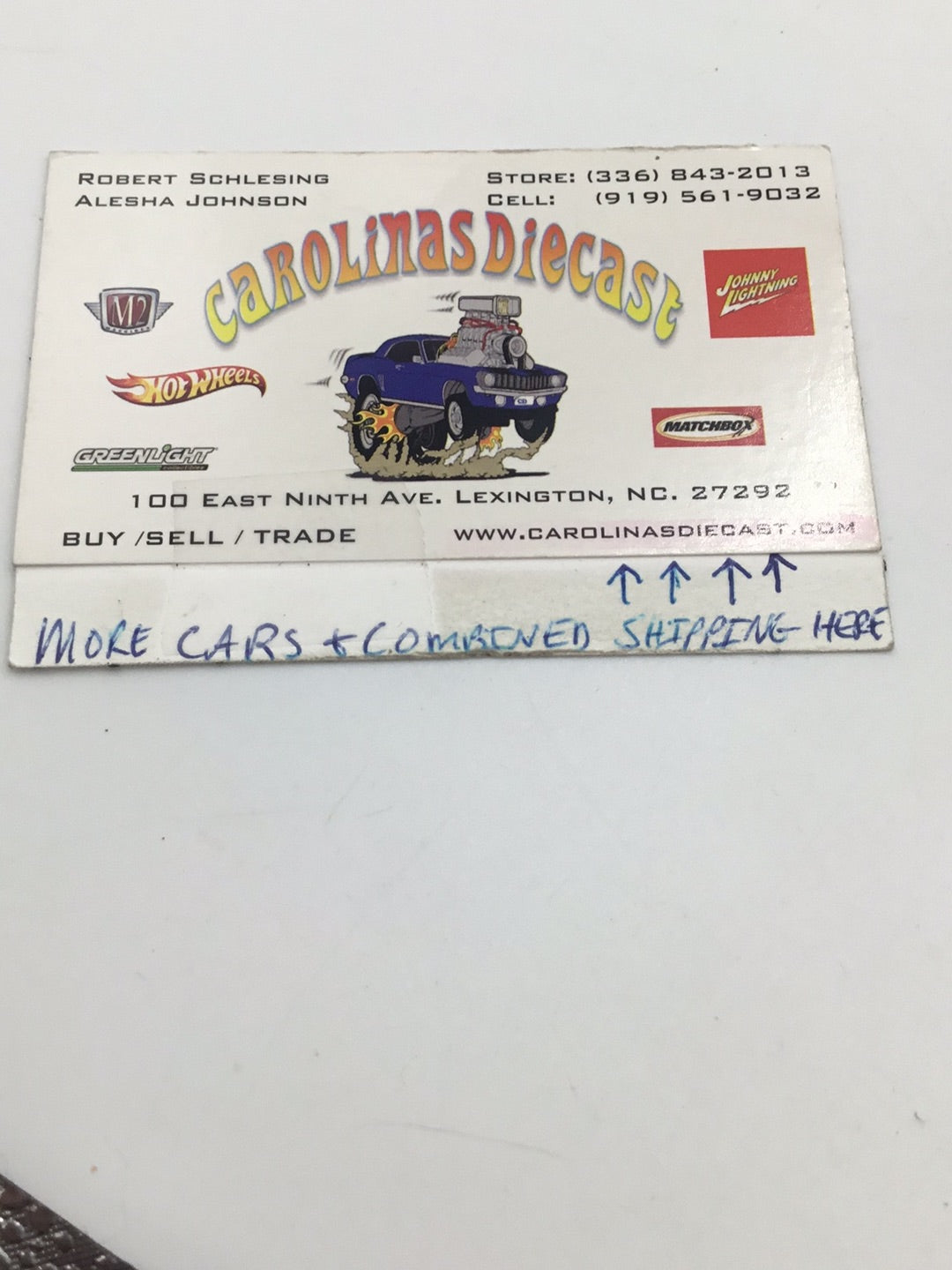 Johnny lightning Classic Plastic 1970 AMC Rebel The Machine 1970 hot rebel TT2