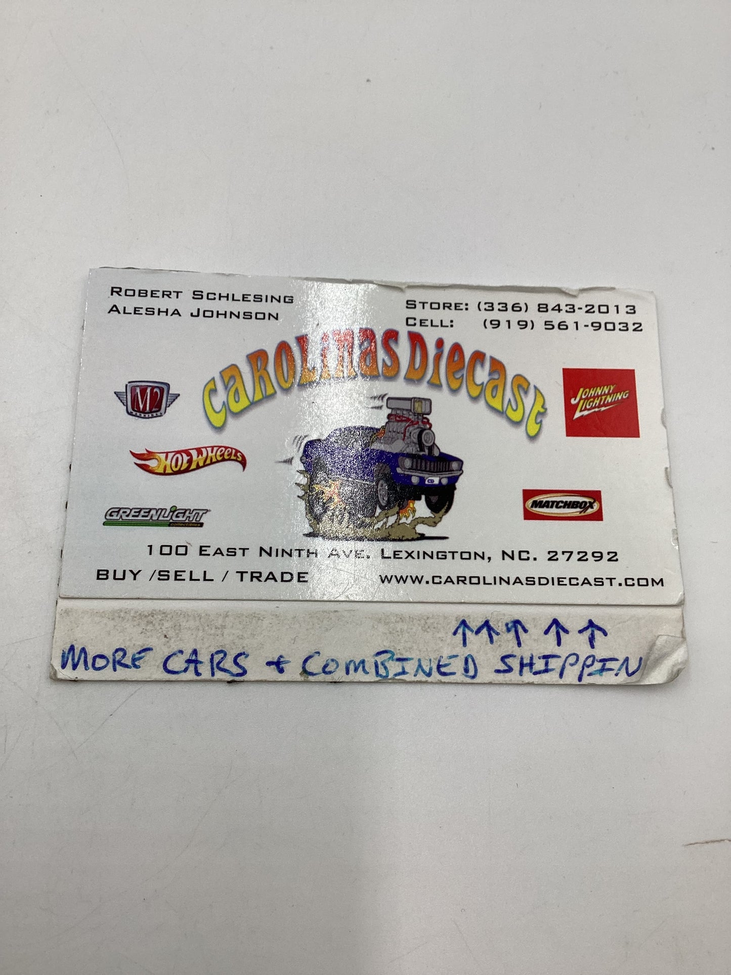 Hot Wheels Blue Card Collector No. 135 32 Ford Delivery BW Wheels 240G