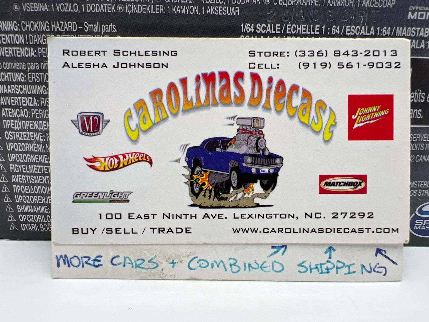 Monster Jam Series 26 Alien Invasion 127C