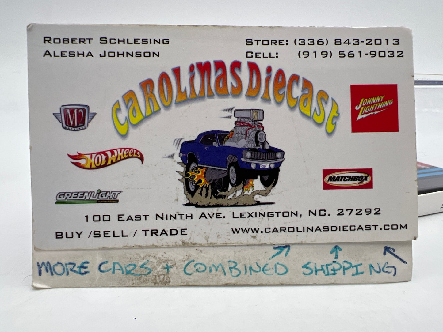 Inno64 1/64 Mazda Savanna RX-3 Martini Racing Livery White