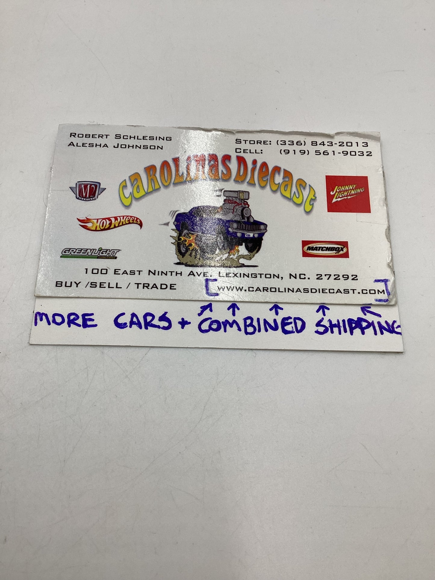 Jada Toys Import Racer #015 Nissan Z Orange 222D