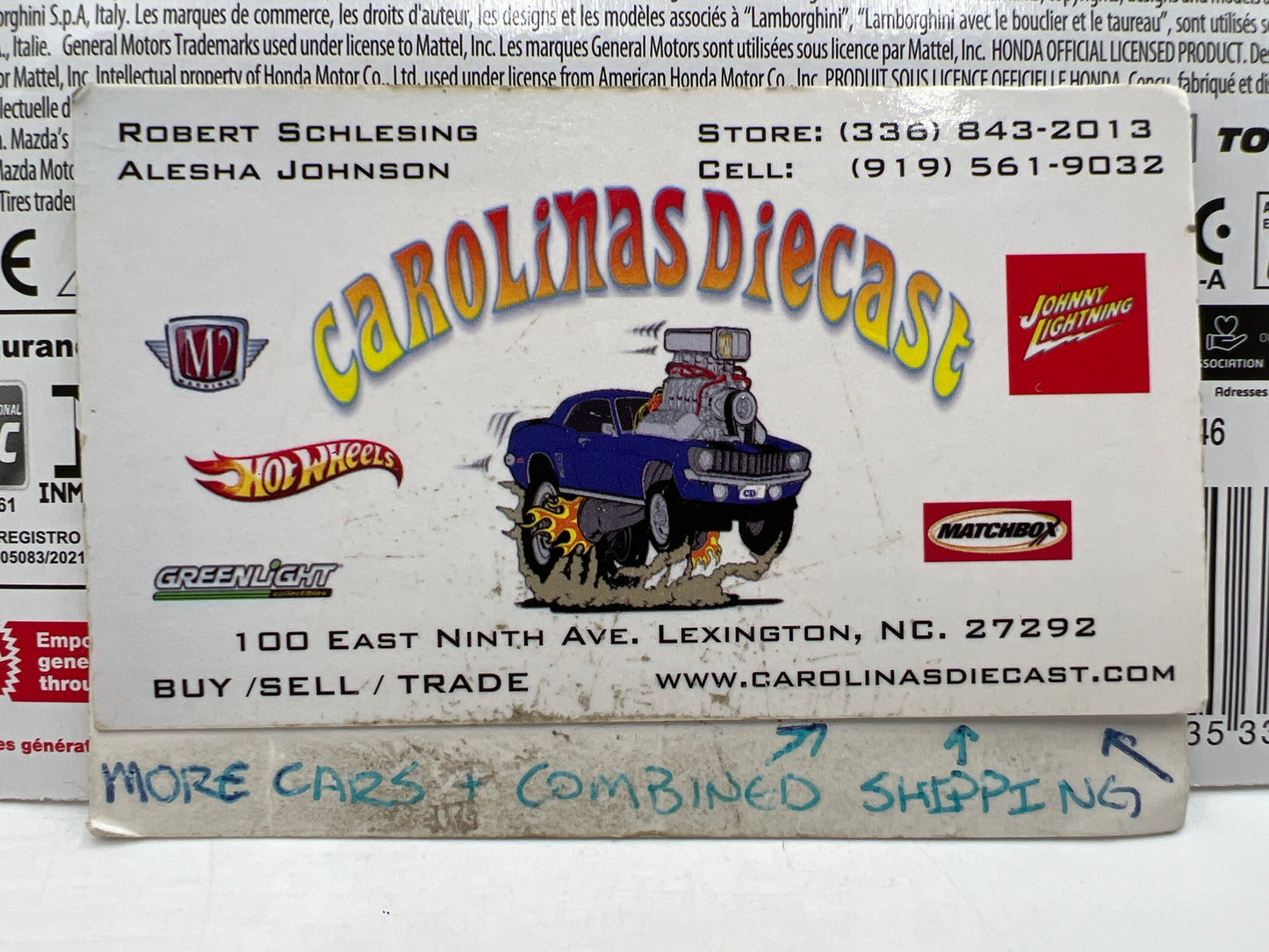 2026 Hot Wheels Premium Fast & Furious 25th Anniversary Mix P Complete Set Of 5 W/Chase