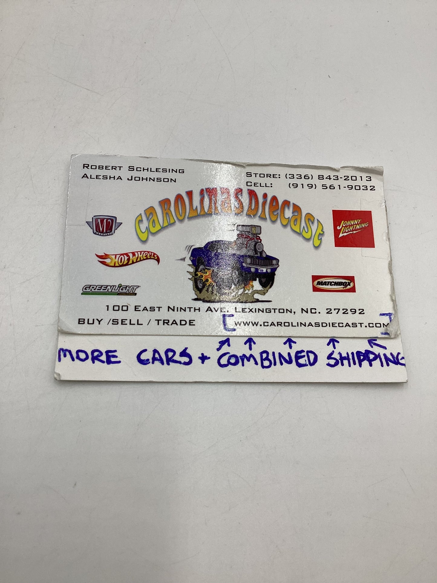 2024 Hot Wheels Boulevard #101 1955 Plymouth Savoy 264C