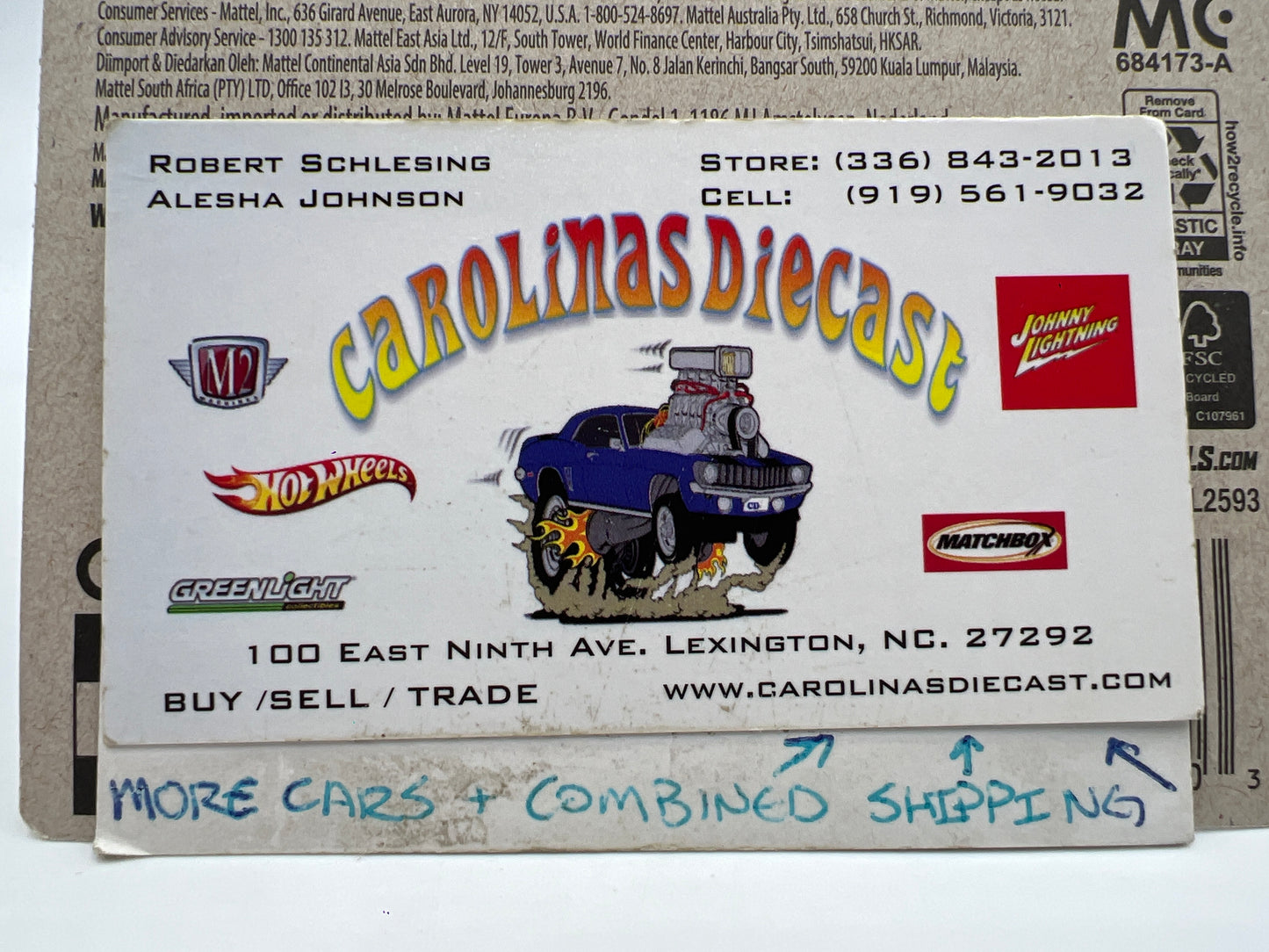 2026 Hot Wheels A Case Experimotors #12 Happy New Year Carbonator Green 112H