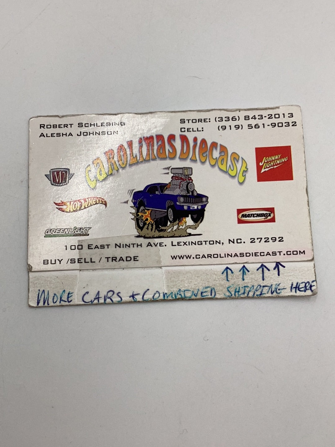 Hot Wheels Forza Motorsport 7 Volkswagen Classic Bug 244A