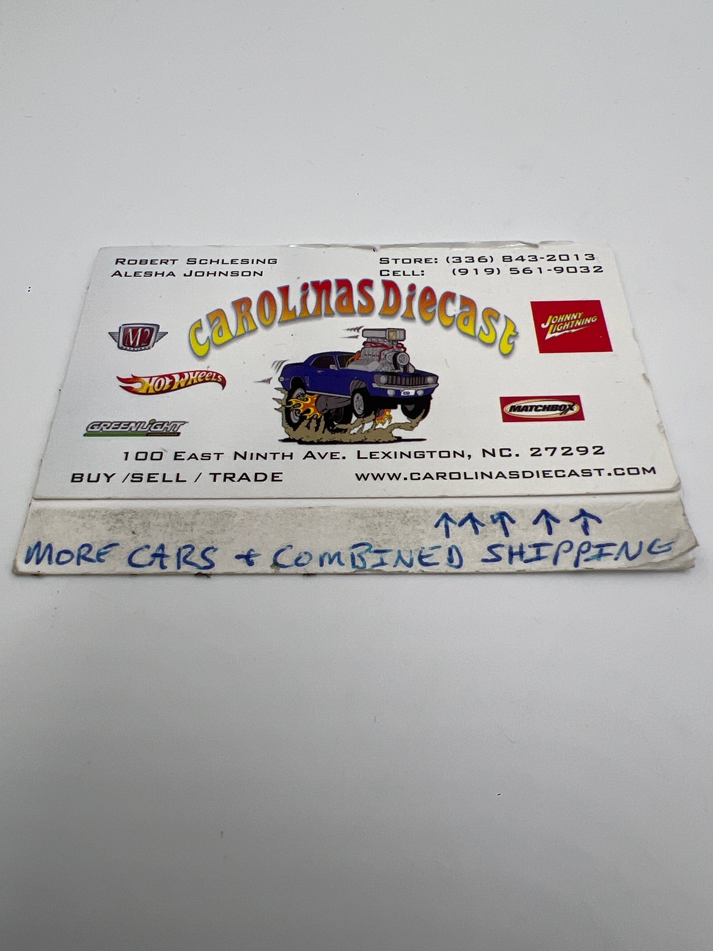 Greenlight Battalion 64 1943 Willys MB Jeep U.S Army 182i