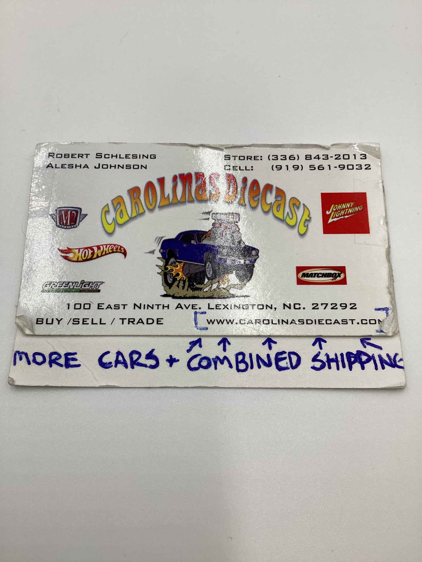 Matchbox Moving Parts 2018 Range Rover Vogue SE 169K