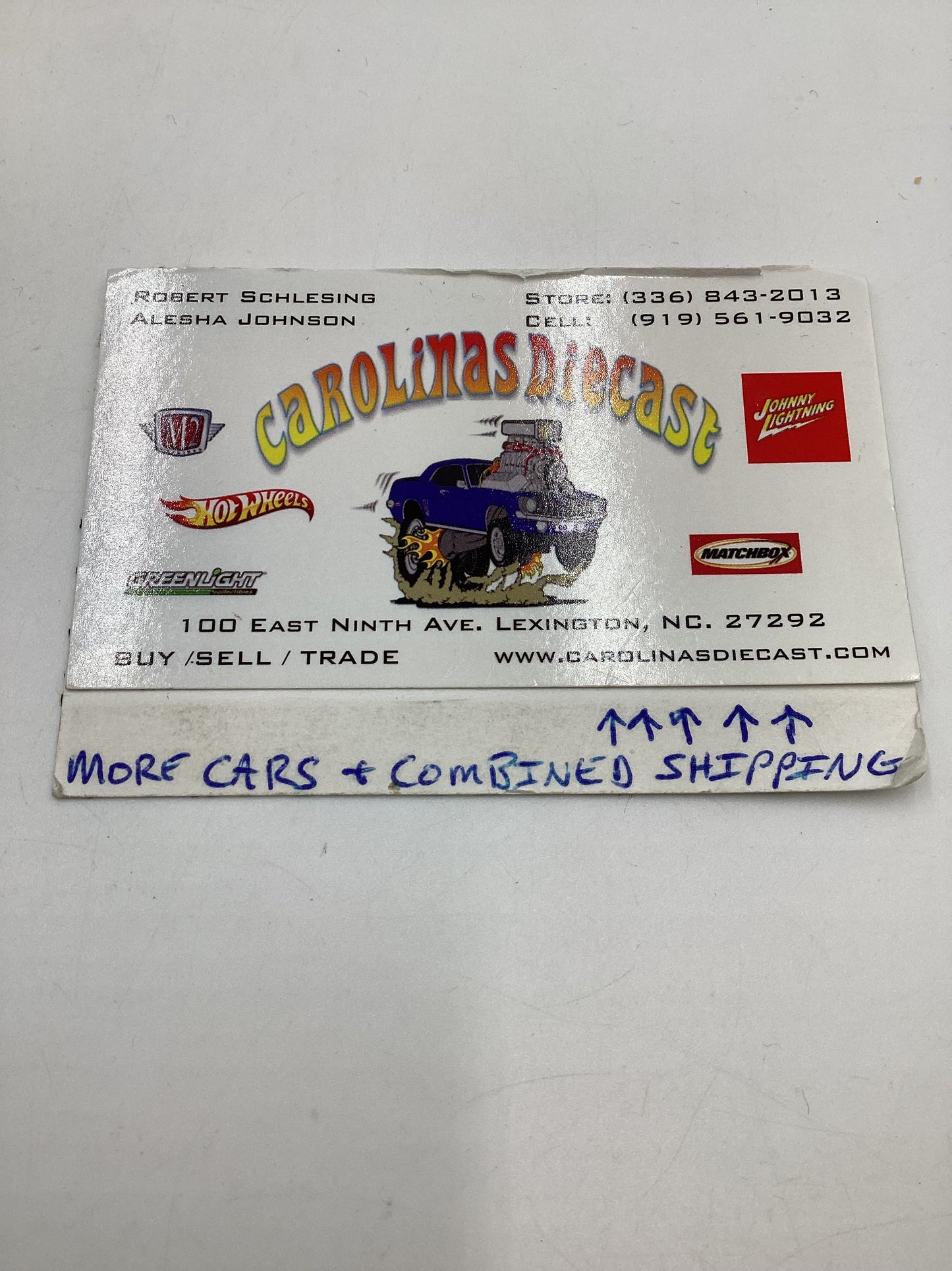 2024 Hot Wheels Treasure Hunt #200 Car-De-Asada 273B