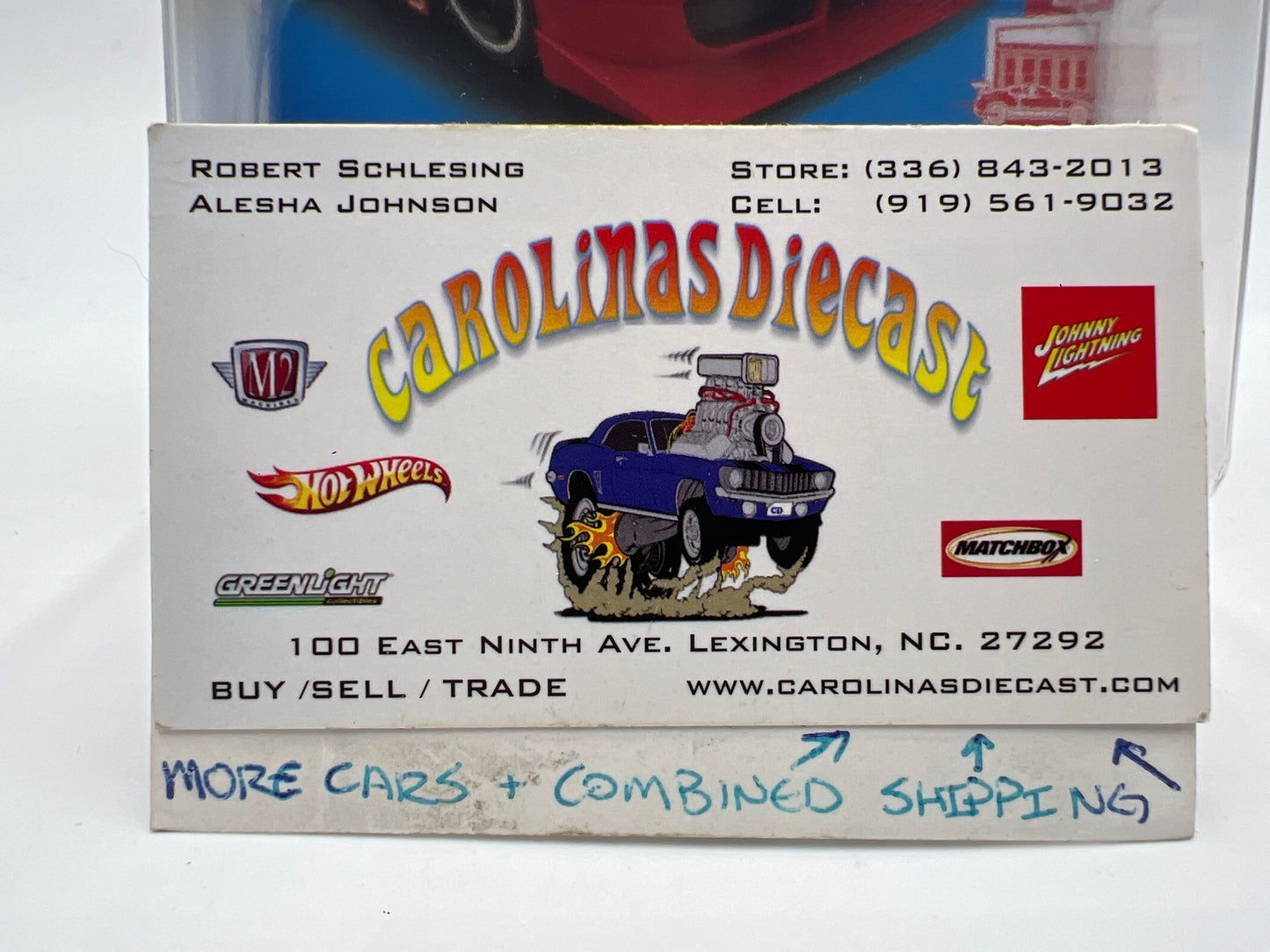 2023 Hot Wheels Target Exclusive Red Edition #17 LB Super Silhouette Nissan Silvia S15 Red W/Protector