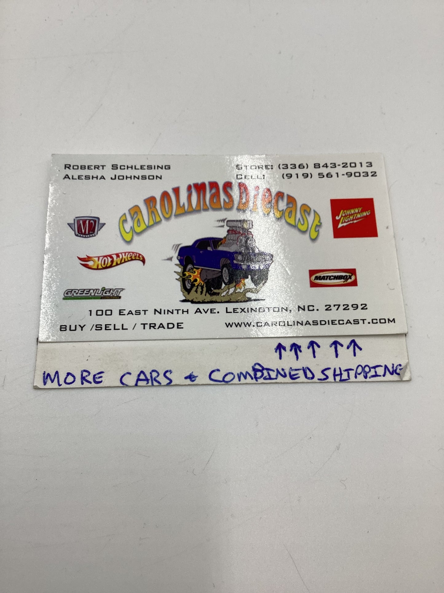 2007 Hot Wheels New Models #19 CCM Country Club Muscle Gold 48i